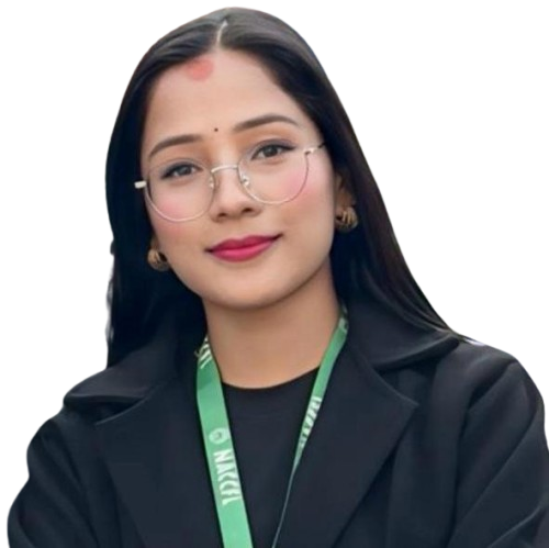 Pooja Thapa 