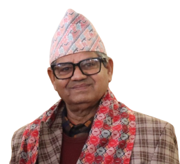 Mr. Akaraj Upreti      