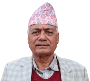 Mr. Purna Sharma   