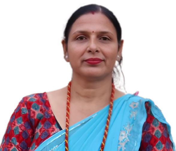 Ms. Indira Niraula