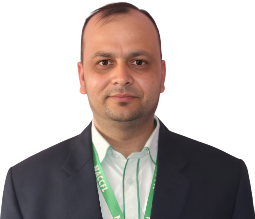 Rajendra Prasai