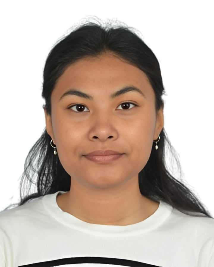 Diya Shrestha